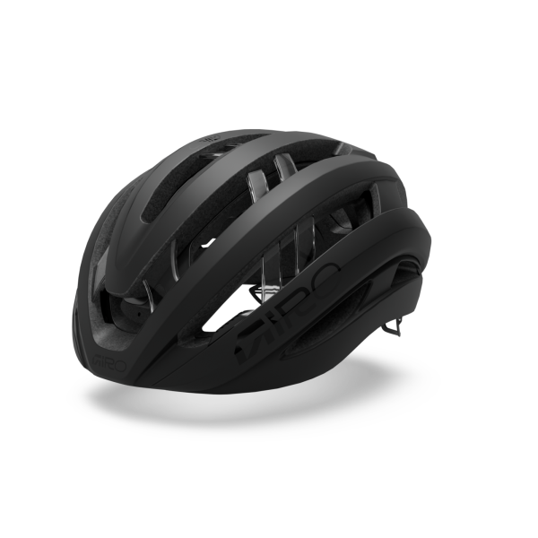 Giro Aries Spherical L 59-63 matte black Unisex