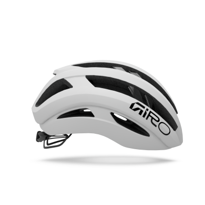 Giro Aries Spherical S 51-55 matte white Unisex Produktbild 2