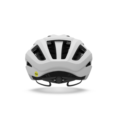 Giro Aries Spherical S 51-55 matte white Unisex Produktbild 3