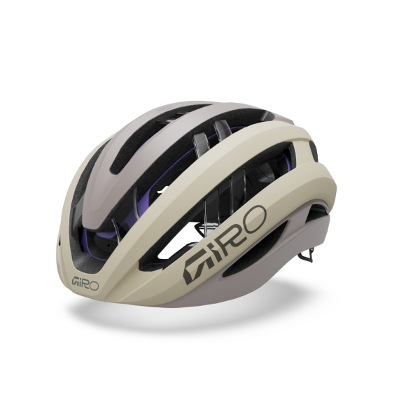 Giro Aries Spherical S 51-55 matte stone Unisex