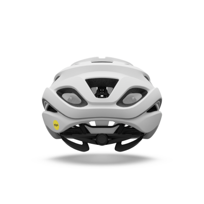 Giro Helios Spherical S 51-55 matte white Unisex Produktbild 3