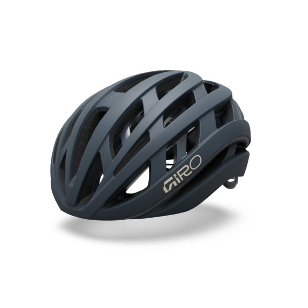 Giro Helios Spherical S 51-55 matte sapphire Unisex