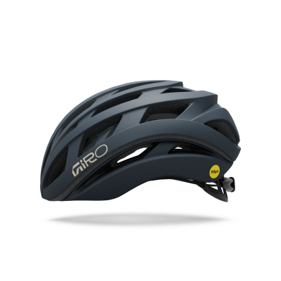 Giro Helios Spherical S 51-55 matte sapphire Unisex Produktbild 1