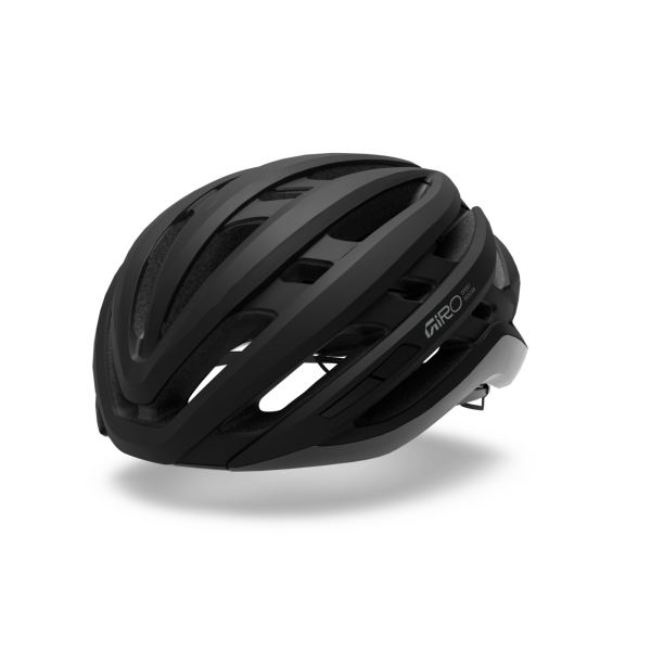 Giro Agilis MIPS S 51-55 matte black Unisex