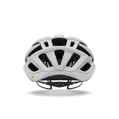 Giro Agilis MIPS L 59-63 matte white Unisex Produktbild 3