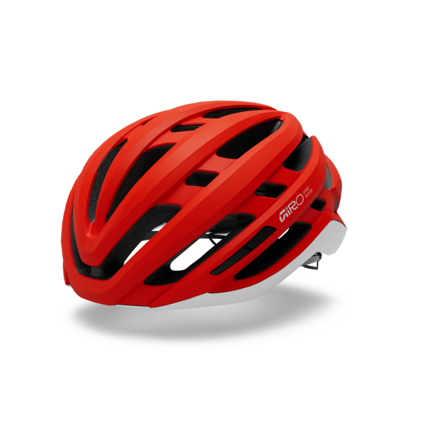 Giro Agilis MIPS S 51-55 matte flame red Unisex