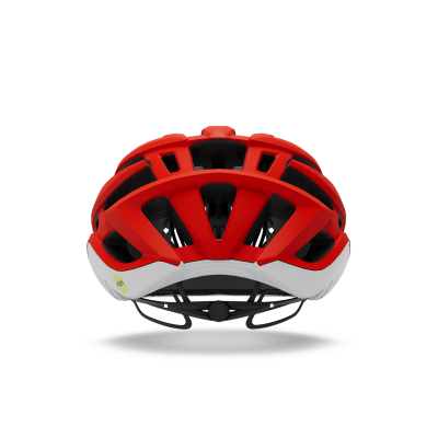 Giro Agilis MIPS S 51-55 matte flame red Unisex Produktbild 3