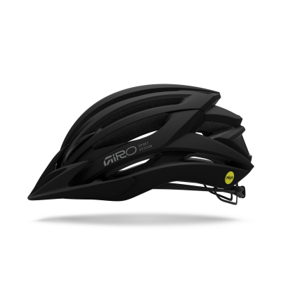 Giro Artex MIPS S 51-55 matte black Unisex Produktbild 1