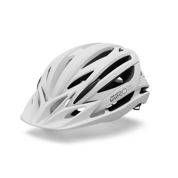 Giro Artex MIPS L 59-63 matte white Unisex