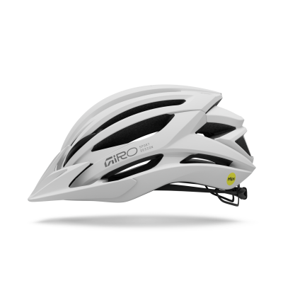 Giro Cycling Artex MIPS L 59-63 matte white Unisex Produktbild 1