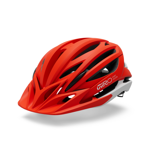 Giro Cycling Artex MIPS M 55-59 matte flame red Unisex