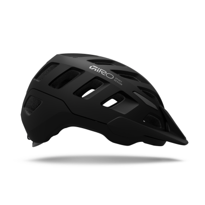 Giro Radix MIPS S 51-55 matte black Unisex Produktbild 2