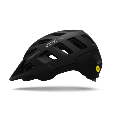 Giro Radix MIPS L 59-63 matte black Unisex Produktbild 1