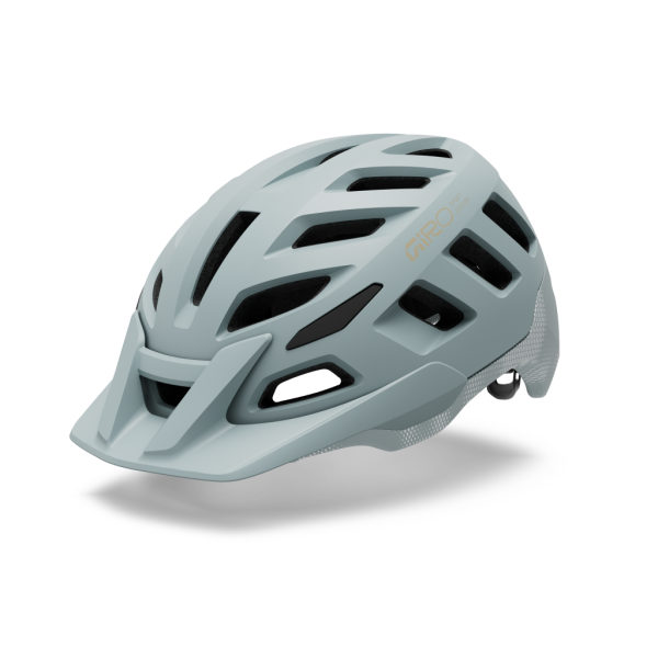 Giro Radix MIPS S 51-55 matte sky blue pulse Unisex