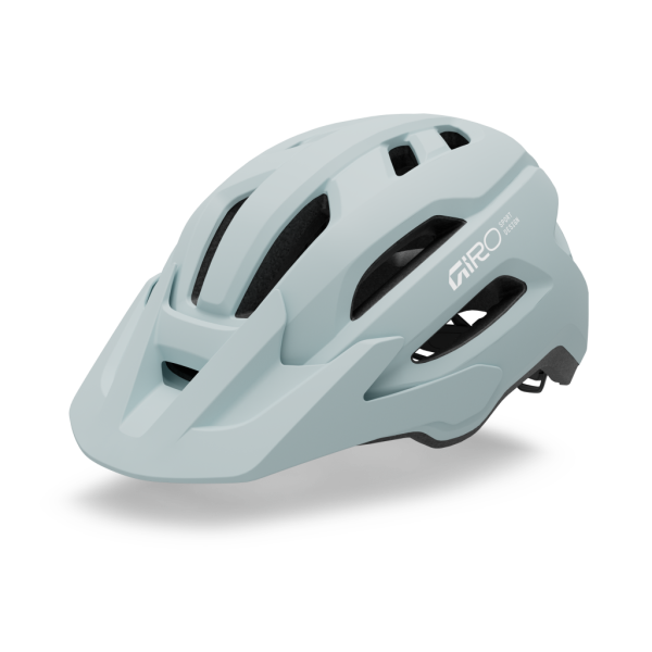 Giro W Fixture II MIPS UW 50-57 matte sky blue Damen