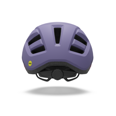 Giro Fixture II Youth MIPS UY 50-57 matte light pink/purple fade Unisex Produktbild 3