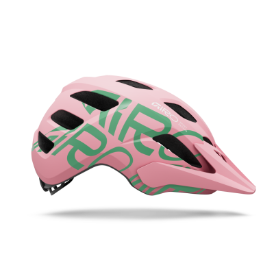 Giro Tremor Child MIPS UC 47-54 matte endless green Unisex Produktbild 1