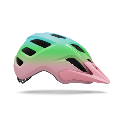 Giro Tremor Child MIPS UC 47-54 matte light pink/green fade Unisex Produktbild 2