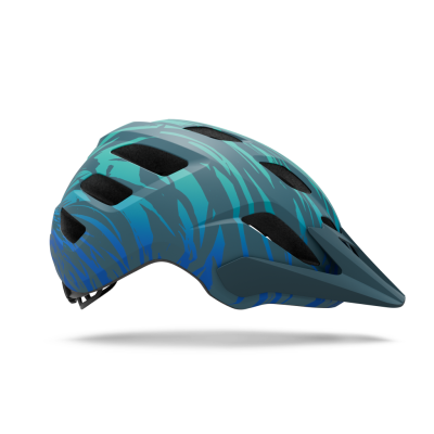 Giro Tremor Child MIPS UC 47-54 matte trench blue Unisex Produktbild 2