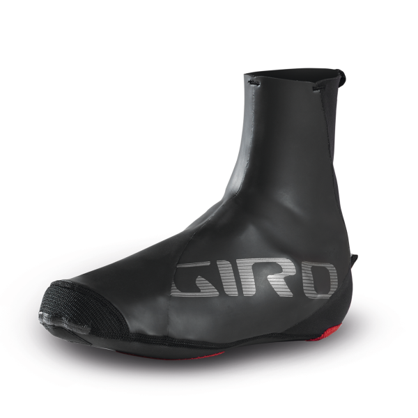 Giro Cycling Proof Winter Shoe Cover L black Unisex