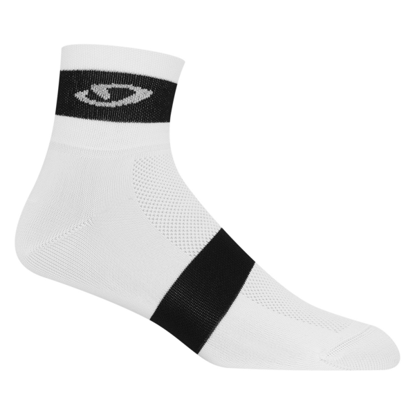 Giro Cycling Comp Racer Sock M white Unisex
