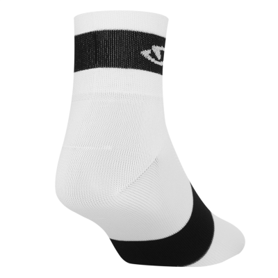 Giro Comp Racer Sock M white Unisex Produktbild 1