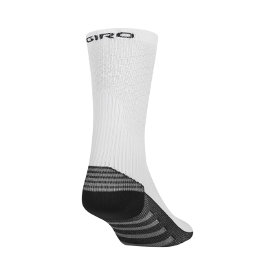 Giro HRC+ Grip Sock II M white Unisex Produktbild 1