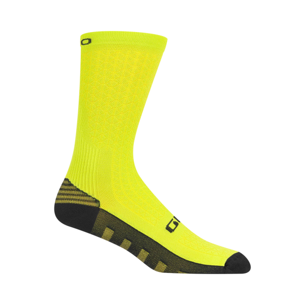 Giro Cycling HRC+ Grip Sock II S cascade green Unisex