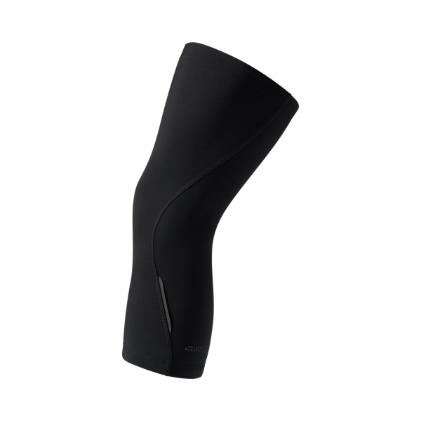 Giro Thermal Knee Warmers M black Unisex