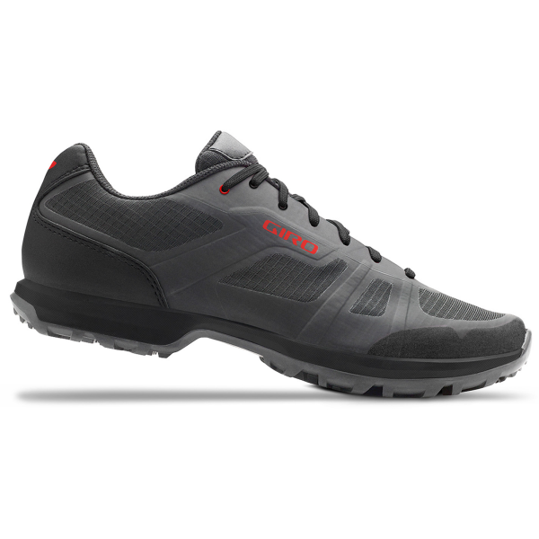 Giro Cycling W Gauge Shoe 38 titanium/dark shadow Damen