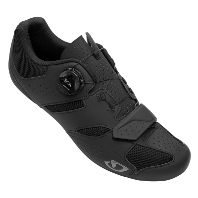 Giro Savix II Shoe 45 black Herren Produktbild 1