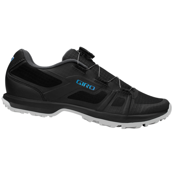 Giro W Gauge Boa Shoe 39 black Damen