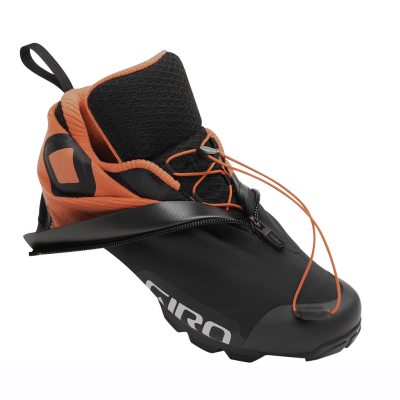 Giro Blaze Winter Shoe 44 black Unisex Produktbild 1