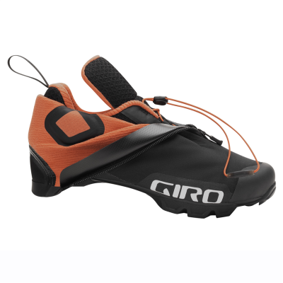 Giro Blaze Winter Shoe 44 black Unisex Produktbild 2