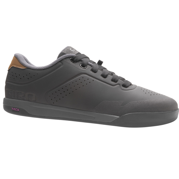Giro W Latch Shoe 36 black Damen
