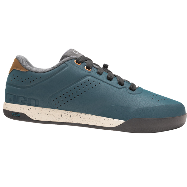 Giro W Latch Shoe 39 harbor blue/sandstone Damen