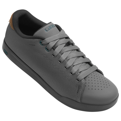 Giro Deed Shoe 41 dark shadow Herren Produktbild 1
