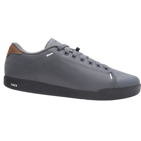 Giro Cycling W Deed Shoe 41 portaro grey Damen