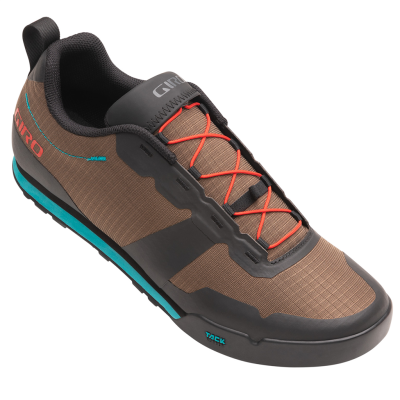 Giro Tracker FL Shoe 44 java lava Herren Produktbild 1