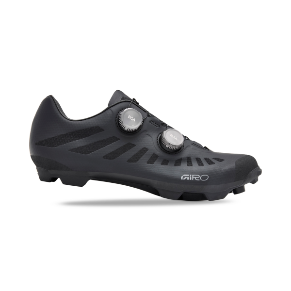 Giro Gritter Shoe 48 black Unisex