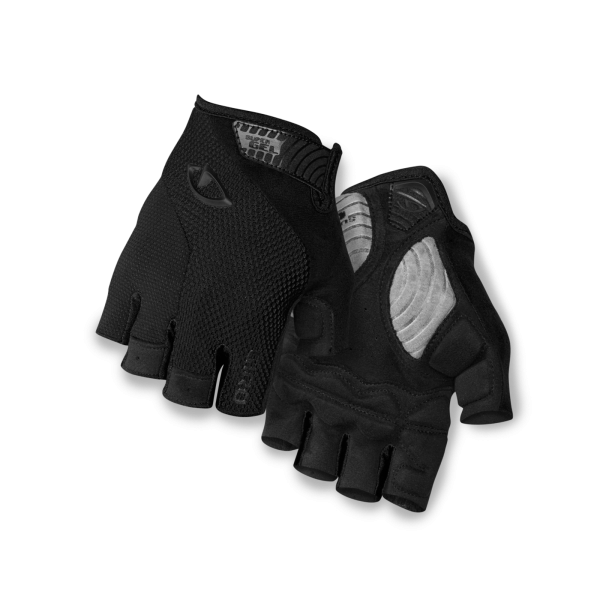 Giro Strade Dure S Gel Glove S black Herren