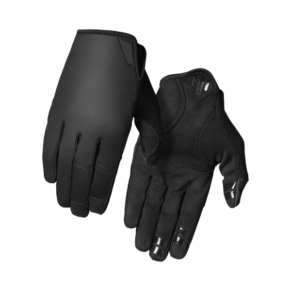 Giro DND II Glove L black Herren