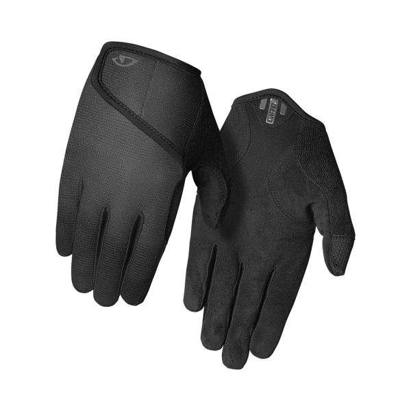 Giro Cycling DND JR III Glove S black Unisex