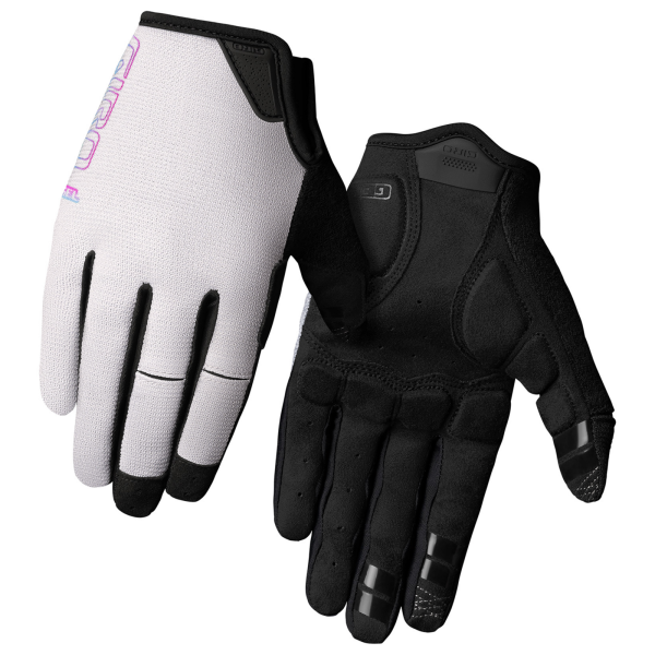 Giro W La DND Gel Glove M light sharkskin Damen