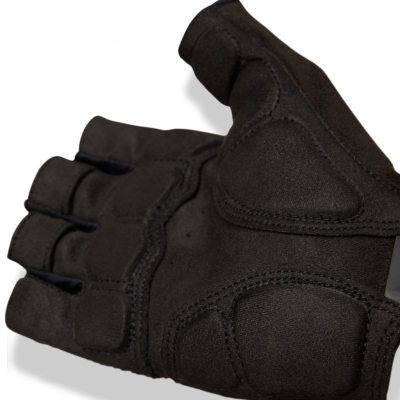 Giro Bravo II Gel Glove S black Herren Produktbild 1