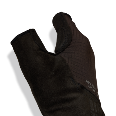 Giro Bravo II Gel Glove S black Herren Produktbild 2