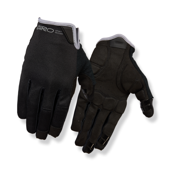 Giro DND Gel Glove S black Herren