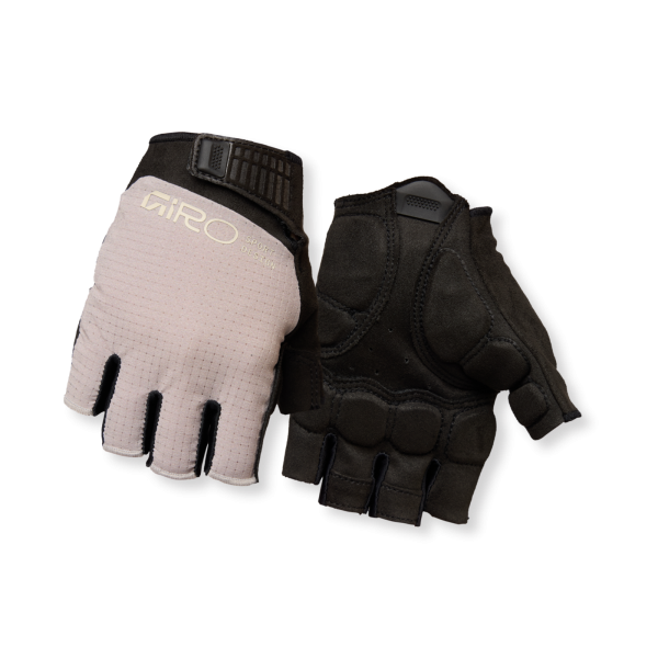 Giro Cycling W Tessa Gel Glove S cloud grey Damen