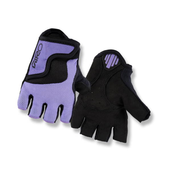 Giro Cycling Bravo Junior II Glove XS purple haze Unisex