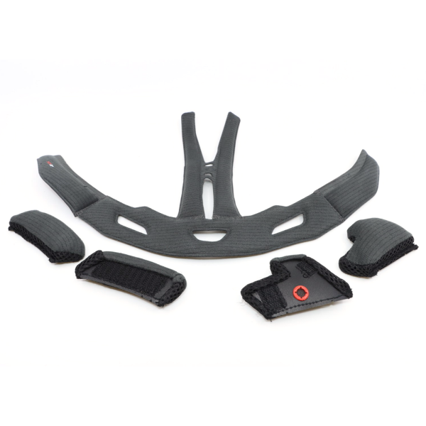 Giro Cycling Switchblade Pad Kit Complete M black